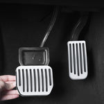 Per il pedale del freno dell'acceleratore per auto a scatto Tesla Model 3 / Y