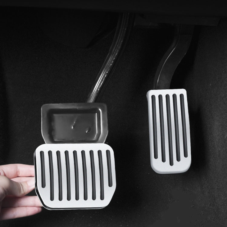 Per il pedale del freno dell'acceleratore per auto a scatto Tesla Model 3 / Y