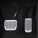 Per il pedale del freno dell'acceleratore per auto a scatto Tesla Model 3 / Y