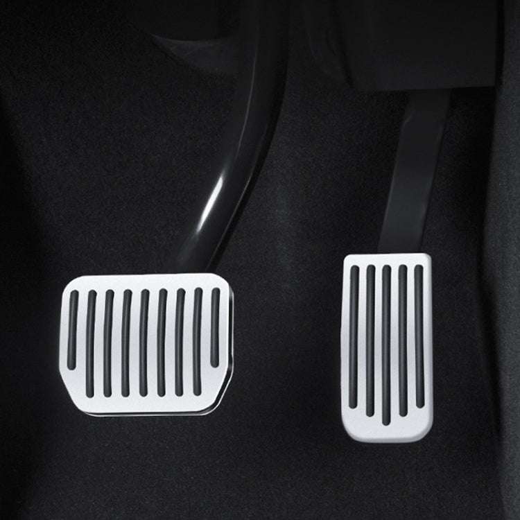 Per il pedale del freno dell'acceleratore per auto a scatto Tesla Model 3 / Y