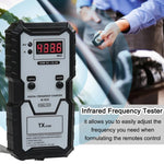 Tester di frequenza a infrarossi CNBJ-501 100M-1GHz, CNBJ-501