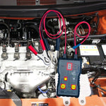 Tester per iniettori di automobili CNBJ-620, CNBJ-620