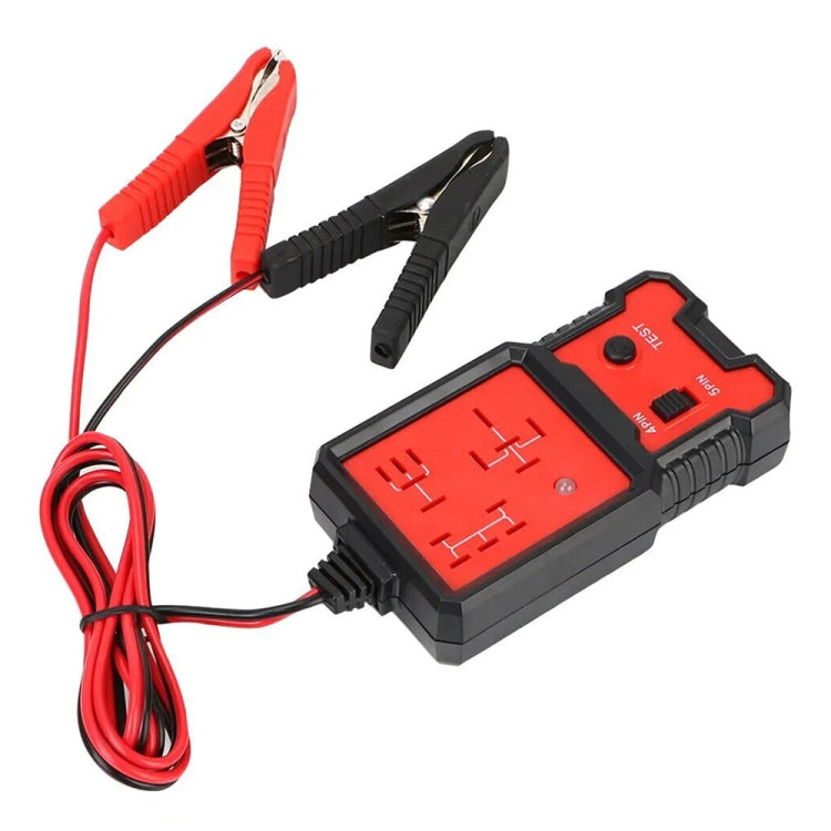 Tester rapido per relè a 4 pin 5 pin CNBJ-707, CNBJ-707