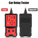 Tester rapido per relè a 4 pin 5 pin CNBJ-707, CNBJ-707