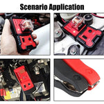 Tester rapido per relè a 4 pin 5 pin CNBJ-707, CNBJ-707
