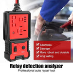 Tester rapido per relè a 4 pin 5 pin CNBJ-707, CNBJ-707