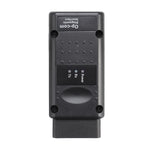 Strumento di scansione diagnostica per auto OPCOM V1.95 2021 OBD2 per Opel, V1.95 2021