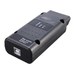 Strumento di scansione diagnostica per auto OPCOM V1.95 2021 OBD2 per Opel, V1.95 2021