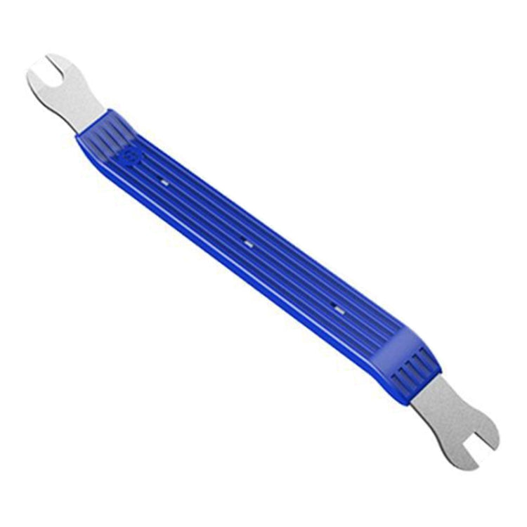 Cacciavite con fibbia in gomma per rimozione del pannello della portiera corta da 4-5 pollici, 4-5 inch Short