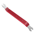 Cacciavite con fibbia in gomma per rimozione del pannello della portiera corta da 4-5 pollici, 4-5 inch Short