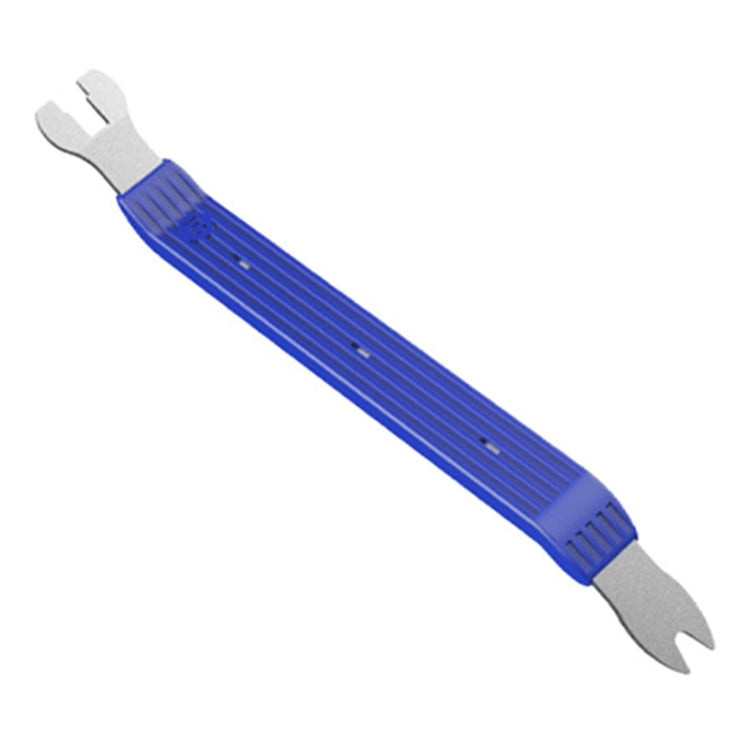 Cacciavite con fibbia in gomma per rimozione pannello portiera corta da 6-8 pollici, 6-8 inch Short