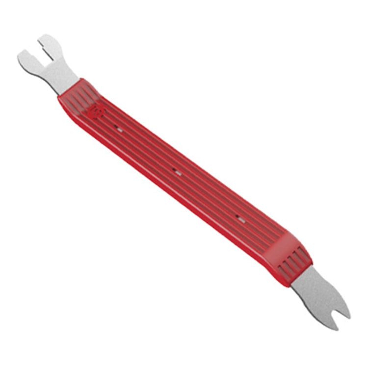 Cacciavite con fibbia in gomma per rimozione pannello portiera corta da 6-8 pollici, 6-8 inch Short