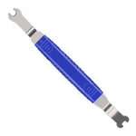 Cacciavite con fibbia in gomma per rimozione del pannello della portiera lunga da 6-8 pollici, 6-8 inch Long