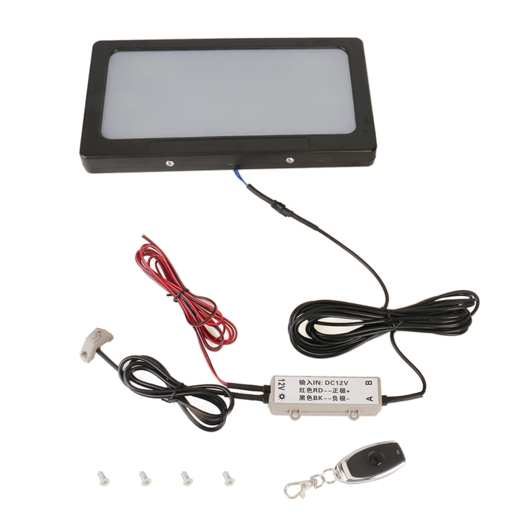 Telaio targa atomizzato a targa singola per auto, standard americano, Single Plate