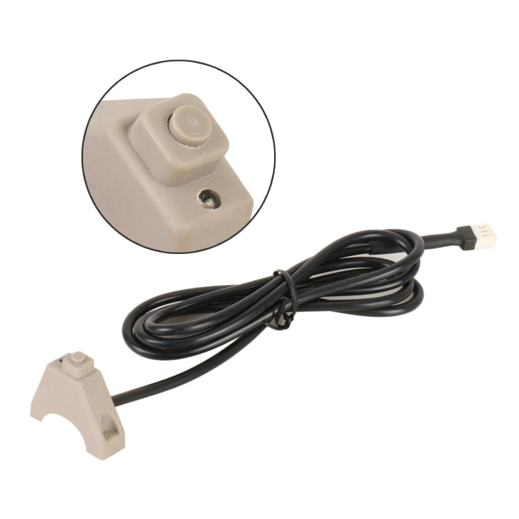 Telaio targa atomizzato a targa singola per auto, standard americano, Single Plate