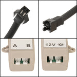 Telaio targa atomizzato a targa singola per auto, standard americano, Single Plate