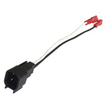 Adattatore per cablaggio altoparlanti, connettore per cavo audio per Ford / Lincoln / Mercury / Mazda, For Ford / Lincoln / Mercury / Mazda