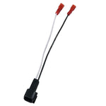 Adattatore per cablaggio altoparlanti, connettore per cavo audio per Ford / Lincoln / Mercury / Mazda, For Ford / Lincoln / Mercury / Mazda
