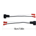 Adattatore per cablaggio altoparlanti, connettore per cavo audio per Ford / Lincoln / Mercury / Mazda, For Ford / Lincoln / Mercury / Mazda