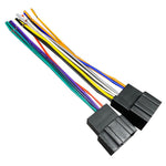Cablaggio per autoradio stereo con adattatore antenna per Chevrolet Captiva / GMC, For Chevrolet Captiva / GMC