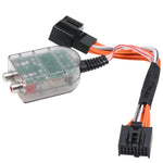 Connettore per amplificatore subwoofer autoradio, cablaggio di integrazione amplificatore plug-and-play per Chevrolet / GMC / Cadillac, For Chevrolet / GMC / Cadillac
