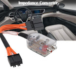 Connettore per amplificatore subwoofer autoradio, cablaggio di integrazione amplificatore plug-and-play per Chevrolet / GMC / Cadillac, For Chevrolet / GMC / Cadillac