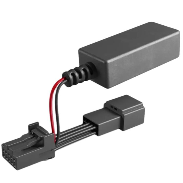 Cavo adattatore USB per alimentazione specchietto retrovisore