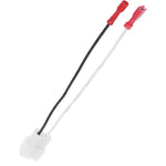 Connettore per cablaggio altoparlanti portiera auto per Subaru / Mazda / Nissan / VW / Suzuki 1988-2008, For Subaru / Mazda / Nissan / VW / Suzuki 1988-2008