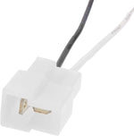 Connettore per cablaggio altoparlanti portiera auto per Subaru / Mazda / Nissan / VW / Suzuki 1988-2008, For Subaru / Mazda / Nissan / VW / Suzuki 1988-2008