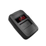 WOYO PL001 Tester per telecomandi auto 10-1000 MHz RF IR Infrarossi Wireless Digitale Tester per la clonazione di telecomandi per chiavi di portiere di camion, PL001