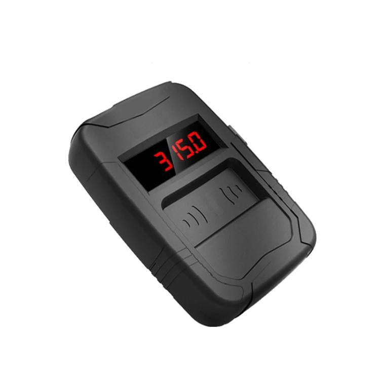 WOYO PL001 Tester per telecomandi auto 10-1000 MHz RF IR Infrarossi Wireless Digitale Tester per la clonazione di telecomandi per chiavi di portiere di camion, PL001