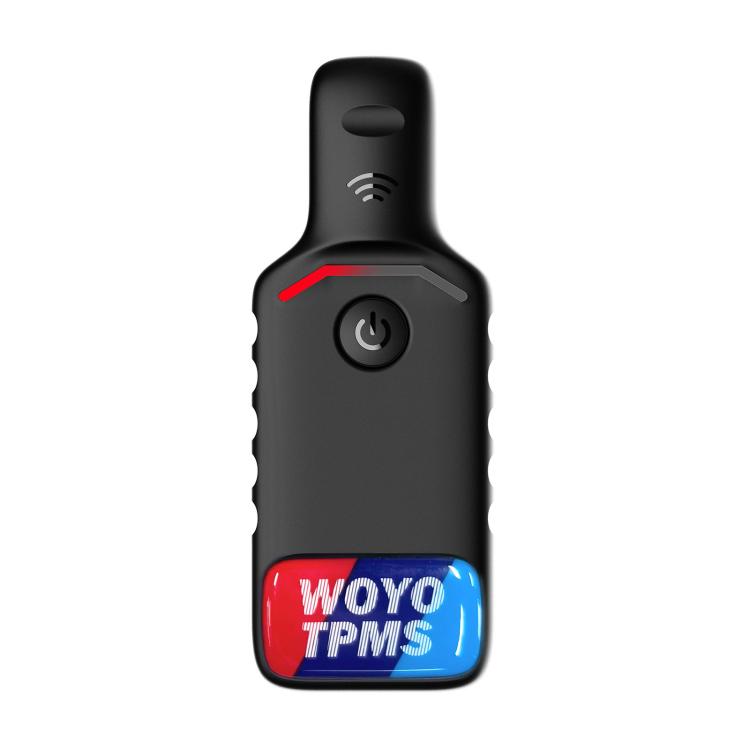 WOYO PL002 Strumento di attivazione del sensore di pressione pneumatici per moto BMW, PL002
