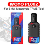 WOYO PL002 Strumento di attivazione del sensore di pressione pneumatici per moto BMW, PL002