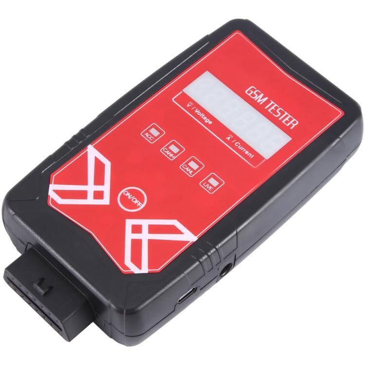 Kit di test per modulo cambio WOYO PL005, strumento diagnostico per la riparazione della manopola del cambio per Range Rover Jaguar, PL005