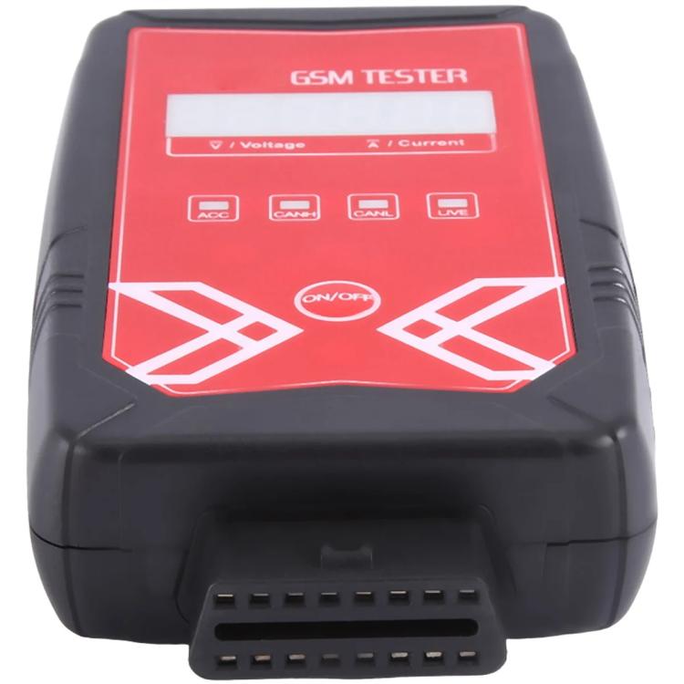 Kit di test per modulo cambio WOYO PL005, strumento diagnostico per la riparazione della manopola del cambio per Range Rover Jaguar, PL005