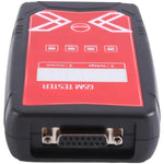 Kit di test per modulo cambio WOYO PL005, strumento diagnostico per la riparazione della manopola del cambio per Range Rover Jaguar, PL005