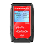 WOYO PL006 Tester di guida offline per sensori di componenti automobilistici per la manutenzione e l'ispezione di veicoli, sensori e strumenti per auto, PL006
