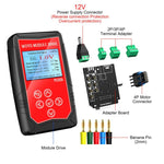 WOYO PL006 Tester di guida offline per sensori di componenti automobilistici per la manutenzione e l'ispezione di veicoli, sensori e strumenti per auto, PL006
