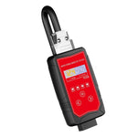 WOYO PL038 Tester per motore servosterzo elettrico (EPS) con scocca in ferro per Ford Focus, Kuga, Explorer, Lincoln, Volvo V40, PL038