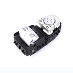 Interruttore alzacristalli elettrici per Mercedes-Benz Classe V W447, For Mercedes-Benz V-Class W447