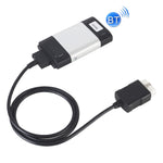 Autocom CDP+ Bluetooth professionale Auto TCS CDP Pro Plus per cavi diagnostici per auto Autocom Strumento diagnostico OBD2 per BMW