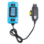Tester di corrente per fusibili a lama LED per autoveicoli CNBJ-611