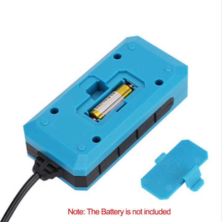 Tester di corrente per fusibili a lama LED per autoveicoli CNBJ-611