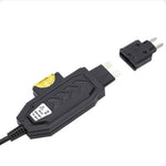 Tester di corrente per fusibili a lama LED per autoveicoli CNBJ-611