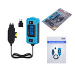 Tester di corrente per fusibili a lama LED per autoveicoli CNBJ-611