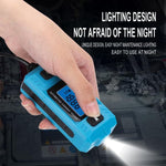Tester di corrente per fusibili a lama LED per autoveicoli CNBJ-611