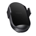 Supporto per caricabatterie wireless da auto Xiaomi da 50 W
