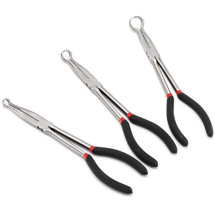 Pinza per O-ring a punta allungata, misura: 5/16 di pollice, 5/16 inch