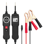 Tester per circuiti elettrici P100 5V-40V, doppia alimentazione, lunghezza cavo: 1,53 m, P100