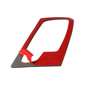 Set da 4 pezzi per BMW X5 E70 2008-2014 Adesivo decorativo per maniglia della portiera dell'auto, guida a destra e a sinistra universale, Door Handle